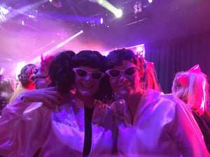 Ever spent a weekend at a Butlin's 80s weekender? We did and LOVED it...