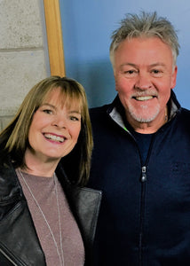 A chat with Paul Young, ahead of his tour with Go West.